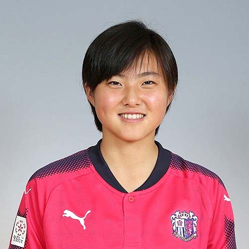 セレッソ大阪堺レディース 林選手 北村選手 宝田選手 矢形選手 U 日本女子代表候補トレーニングキャンプメンバーに選出 セレッソ大阪スポーツクラブ公式サイト